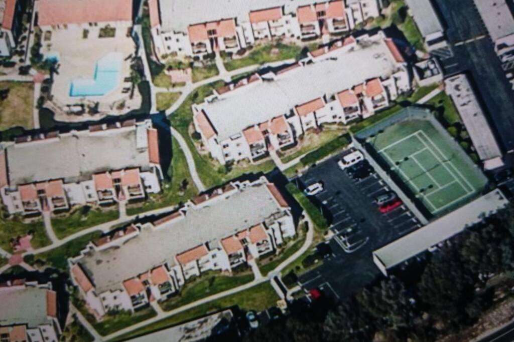 Departamento Completo En San Diego Hablamos Espanol Exterior foto
