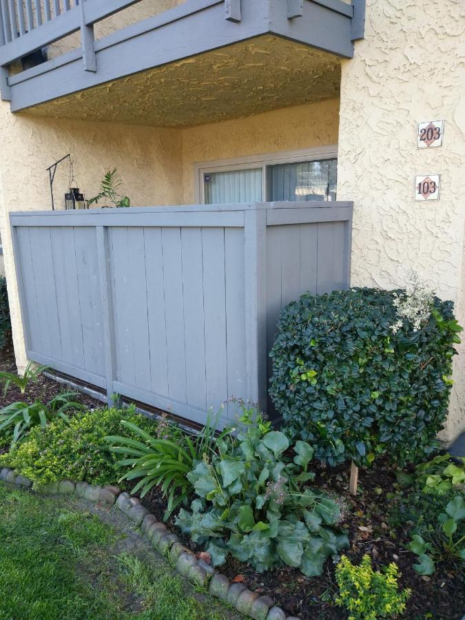 Departamento Completo En San Diego Hablamos Espanol Exterior foto