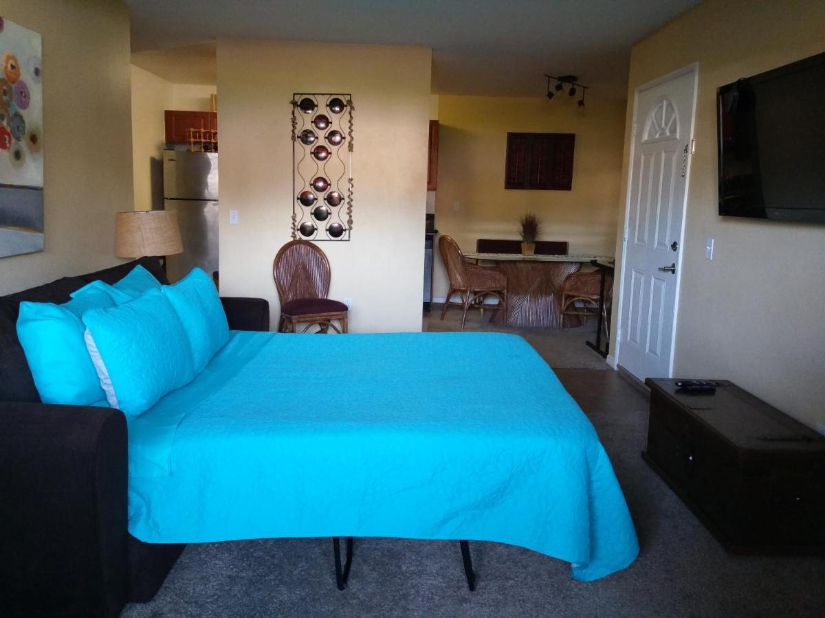 Departamento Completo En San Diego Hablamos Espanol Exterior foto